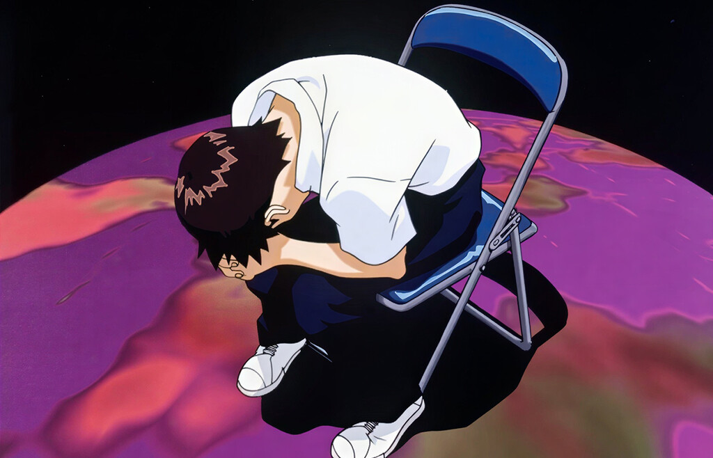 Pensé en tirarme desde la azotea: el odio indiscriminado de internet hacia el anime de Neon Genesis Evangelion en los 90 casi le cuesta la vida a su creador 