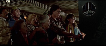 The Last Starfighter 3