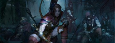 A Blizzard se le cuela por error un objeto en Diablo 4 que ha permitido a unos pocos afortunados hacer tanto daño, que casi parecía un modo dios en este action RPG 