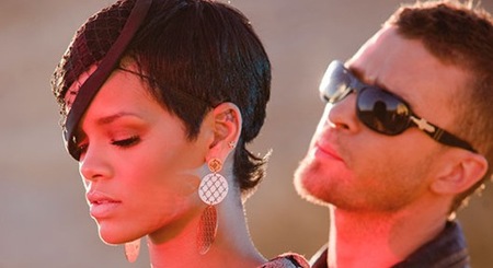 Rumore rumore: Rihanna se acostó con Justin Timberlake (OMG)