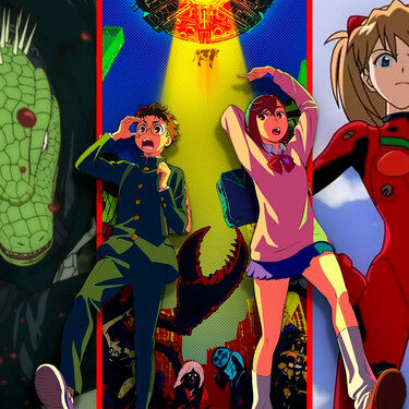 Mejores Anime En Netflix