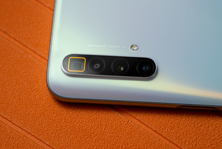 Realme X3 Superzoom