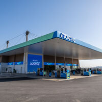 Fiscalía cree que Moeve se ha ahorrado 7,7 millones de euros en impuestos. Y tiene claro el castigo: disolución de la empresa