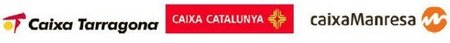 Aprobada la fusión de las cajas catalanas