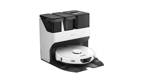 Roborock S7 Max Ultra 2