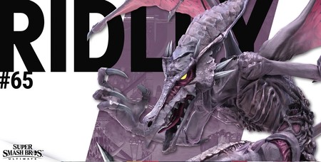 Los Amiibo de Super Smash Bros. Ultimate ya tienen fecha. Nintendo promete relanzar la primera serie
