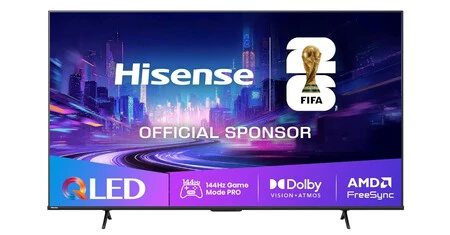 Hisense 65e7q Pro