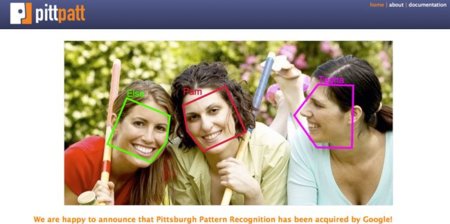 Google adquiere Pittpatt, empresa de software de reconocimiento facial: ¿lo aplicará a Google+?