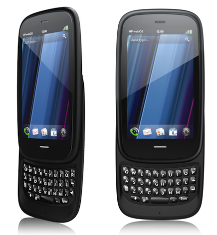 HP Pre 3 con CPU Qualcomm a 1.4 GHz y vídeo HD. La artillería pesada llega a webOS