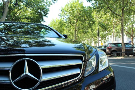 Varapalo al taxi: La justicia desestima la demanda contra Cabify