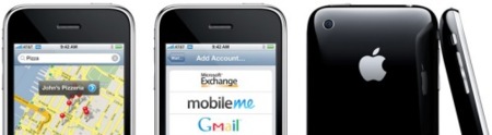Empiezan a surgir nuevos detalles del posible nuevo iPhone