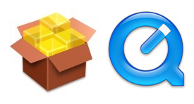 Nueva actualización para Quicktime 7.2