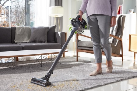 LG presentará su nueva gama de aspiradores CordZero en el CES 2020