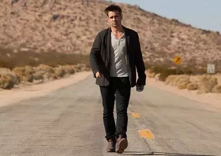 Colin Farrell será uno de los protagonistas de la segunda temporada de 'True Detective'