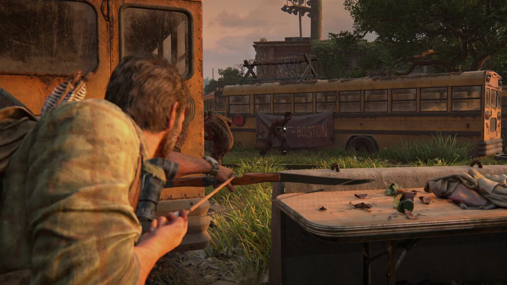 No hay suficientes mandos en el mundo para destrozar después de esta injusticia monumental en The Last of Us 