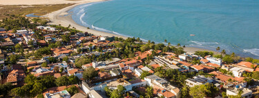 Esqueça os resorts de luxo: a incrível vila sem asfalto no Brasil que esconde uma das 10 praias mais bonitas do mundo