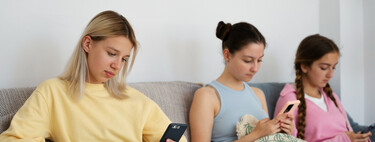 Viviendo en una 'tristeza persistente': los adolescentes sufren los peores niveles de depresión en diez años