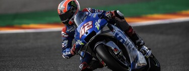 ¡Póker! Álex Rins gana en un final de infarto contra Álex Márquez y Joan Mir es el nuevo líder de MotoGP