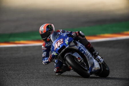 ¡Póker! Álex Rins gana en un final de infarto contra Álex Márquez y Joan Mir es el nuevo líder de MotoGP