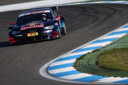 El DTM no tendrá demasiadas novedades para el año que viene