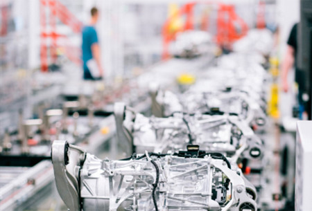 Tesla mejora la autonomía de sus Model S y Model X