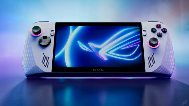 ASUS ROG Ally anuncia lo que muchos estaban esperando, conseguir más FPS en los juegos gracias a la última actualización