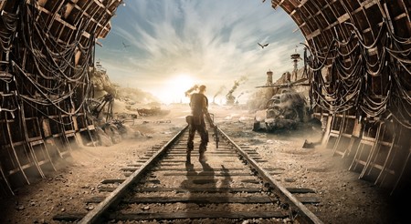 Hemos jugado a Metro Exodus, el regreso de la saga postapocalíptica con una propuesta desafiante de mundo abierto