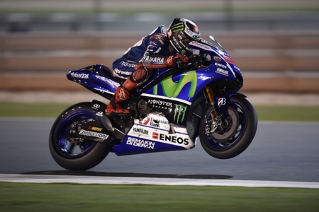 Jorge Lorenzo