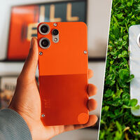 Entre tanto plegable y móvil ultrafino hay un claro ganador: la compra más inteligente es la aburrida gama media 