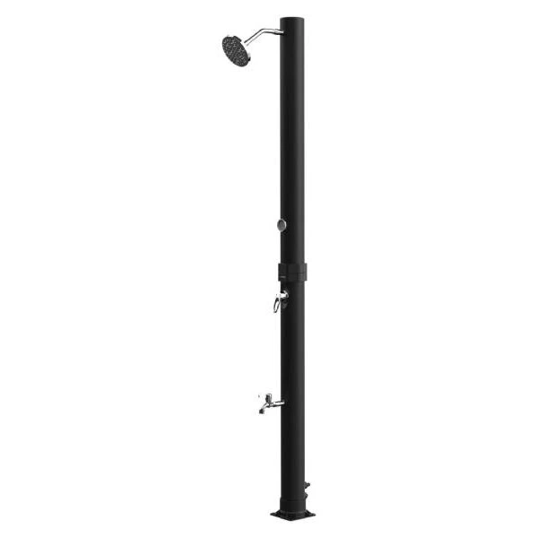 Ducha solar 18 litros Parkside