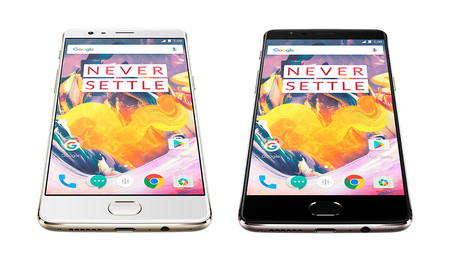 OnePlus 3T, ¿tiene sentido renovar tras cinco meses?