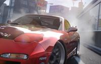 Nuevas imágenes del Need For Speed ProStreet