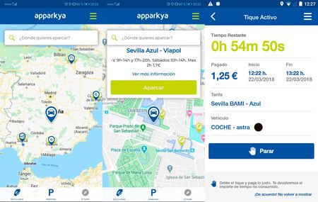 Apparkya