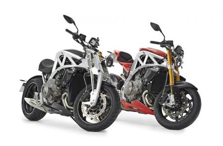 Salón de Colonia 2014: Ariel vuelve con la Ariel Ace