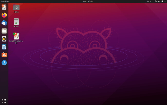 Ubuntu 21 04 Desktop 1068x668
