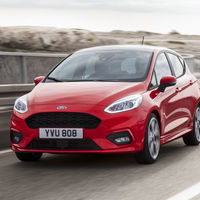 Ford Fiesta 2018: La nueva generación llega en cuatro sabores distintos
