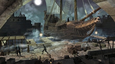 FX Interactive regala 'Hollywood Monsters 2' con ‘La Ciudad Perdida de Zerzura’, su nueva aventura para PC