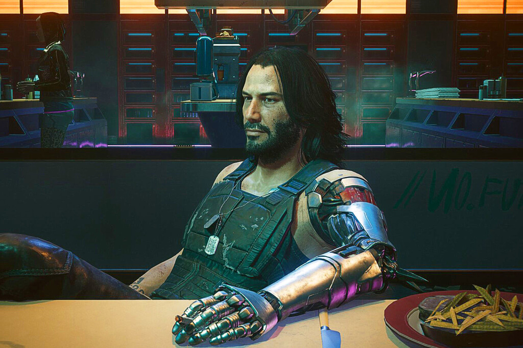 Cada vez es más evidente que jugar día 1 a cualquier videojuego suele ser la peor opción de todas . Noticias en tiempo real