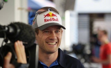 Rally de Australia 2013: Sébastien Ogier impone su ley