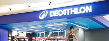 Decathlon da el pistoletazo de salida a su Black Friday rebajando a casi mitad de precio la chaqueta Izas más calentita 