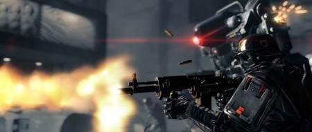 Si vives en Alemania olvídate de matar nazis en Wolfenstein The New Order