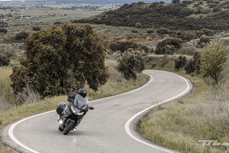 Bmw K 1600 Gt 2022 Prueba 005