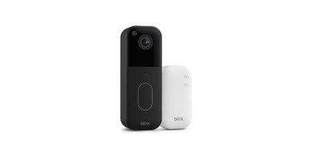 Blink Video Doorbell