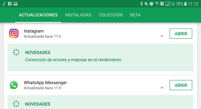 Novedadesgp