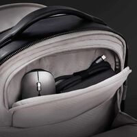 Muy fan de la nueva mochila de Xiaomi y su fondo especial: anti-aceite, antimanchas y anti-agua 