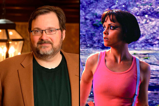 Brandon Sanderson, autor de Cosmere, sale en defensa de este fracaso de ciencia ficción de las creadoras de Matrix: "10 de 10"