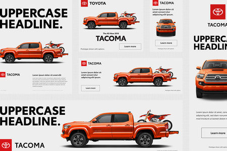 Branding Toyota 6