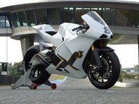 Drástica reducción de plantilla en Ilmor GP