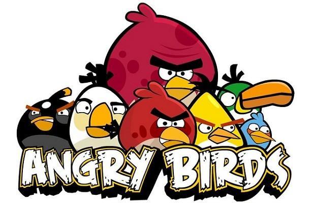 Llega Angry Birds a Windows Phone 8, y gratis
