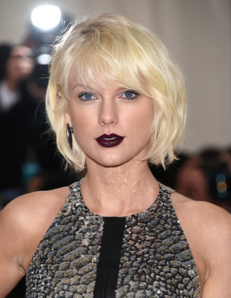 Las Casas de los Famosos: el apartamento de Taylor Swift en NY